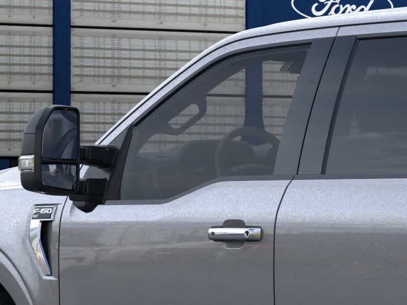 Thumbnail: 2025 Ford F-150 - 20