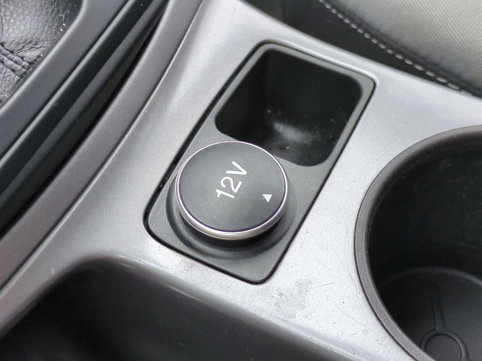 Thumbnail: 2016 Ford Escape - 30