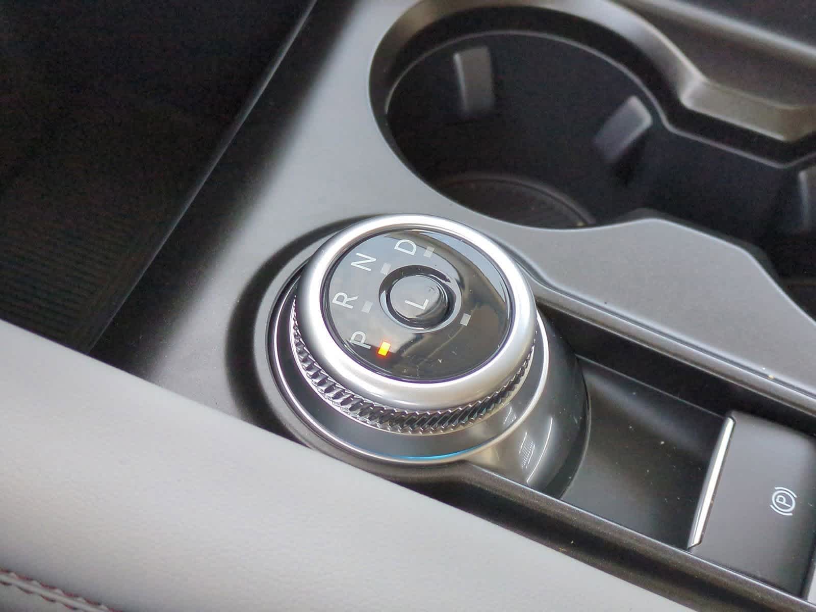 Thumbnail: 2026 Ford Explorer - 32