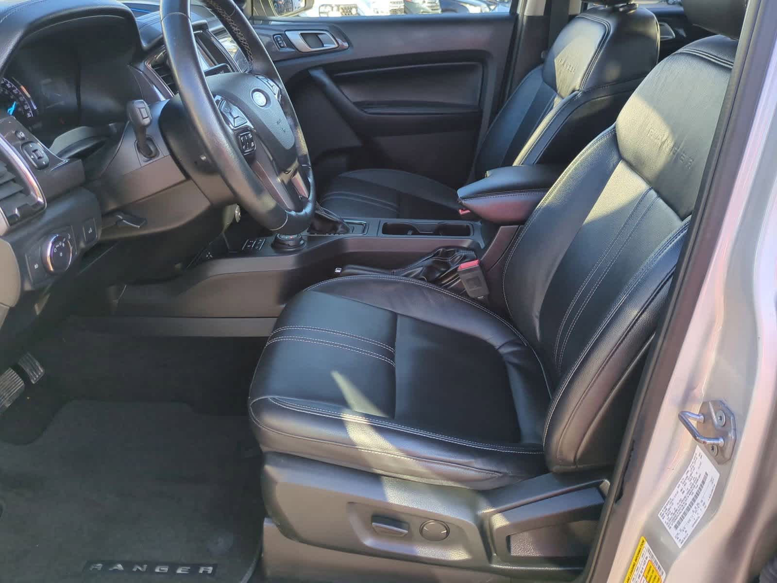 Thumbnail: 2019 Ford Ranger - 16