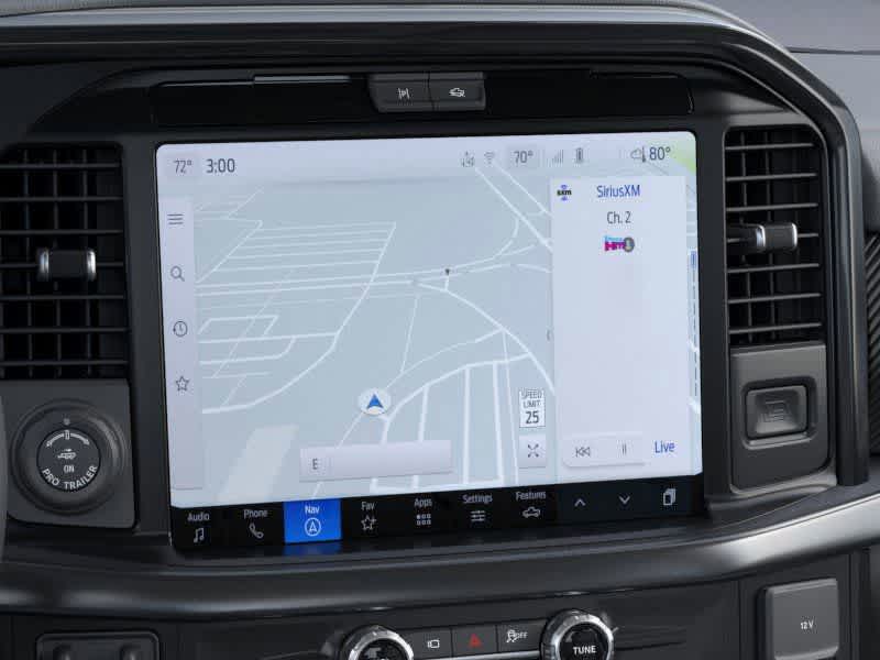 Thumbnail: 2025 Ford F-150 - 14