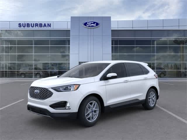 2024 Ford Edge SEL -
                Waterford, MI