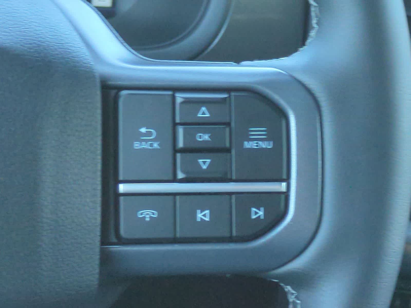 Thumbnail: 2026 Ford F-150 - 24