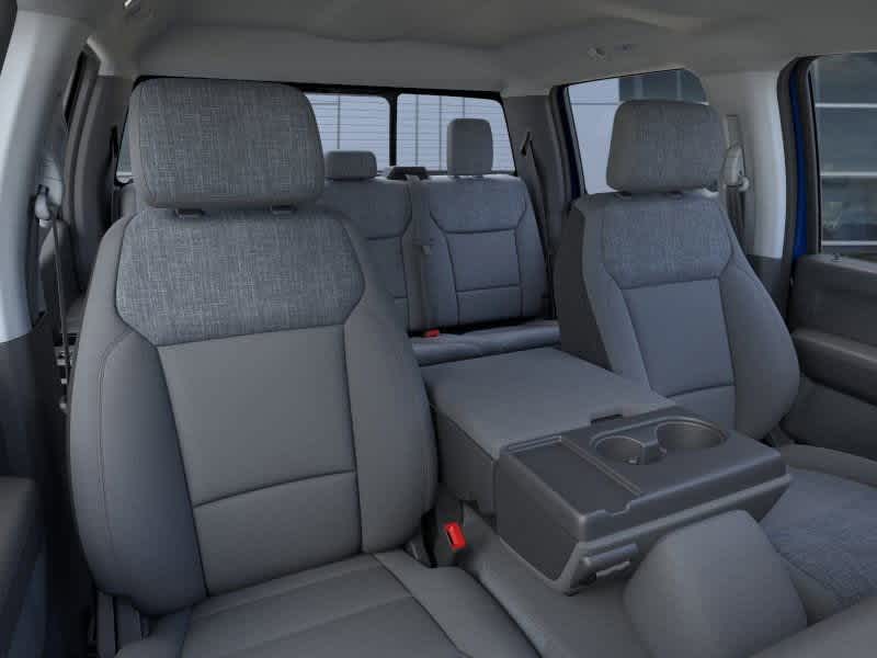 Thumbnail: 2026 Ford F-150 - 10