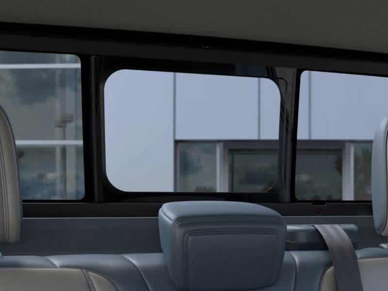 Thumbnail: 2025 Ford Maverick - 24