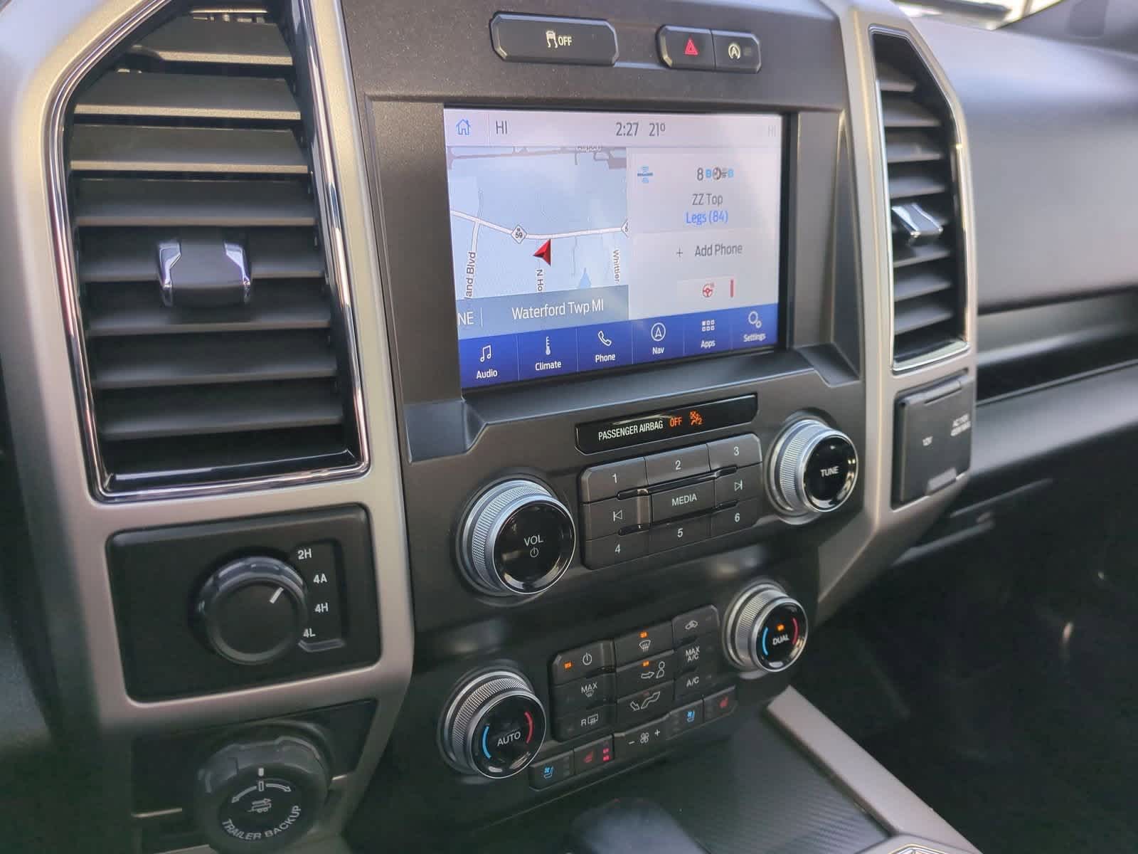 Thumbnail: 2019 Ford F-150 - 28