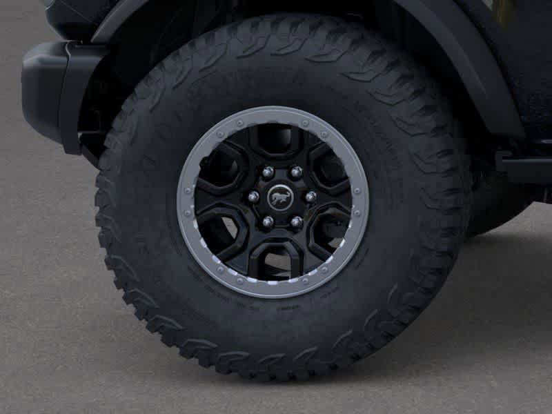 Thumbnail: 2026 Ford Bronco - 21