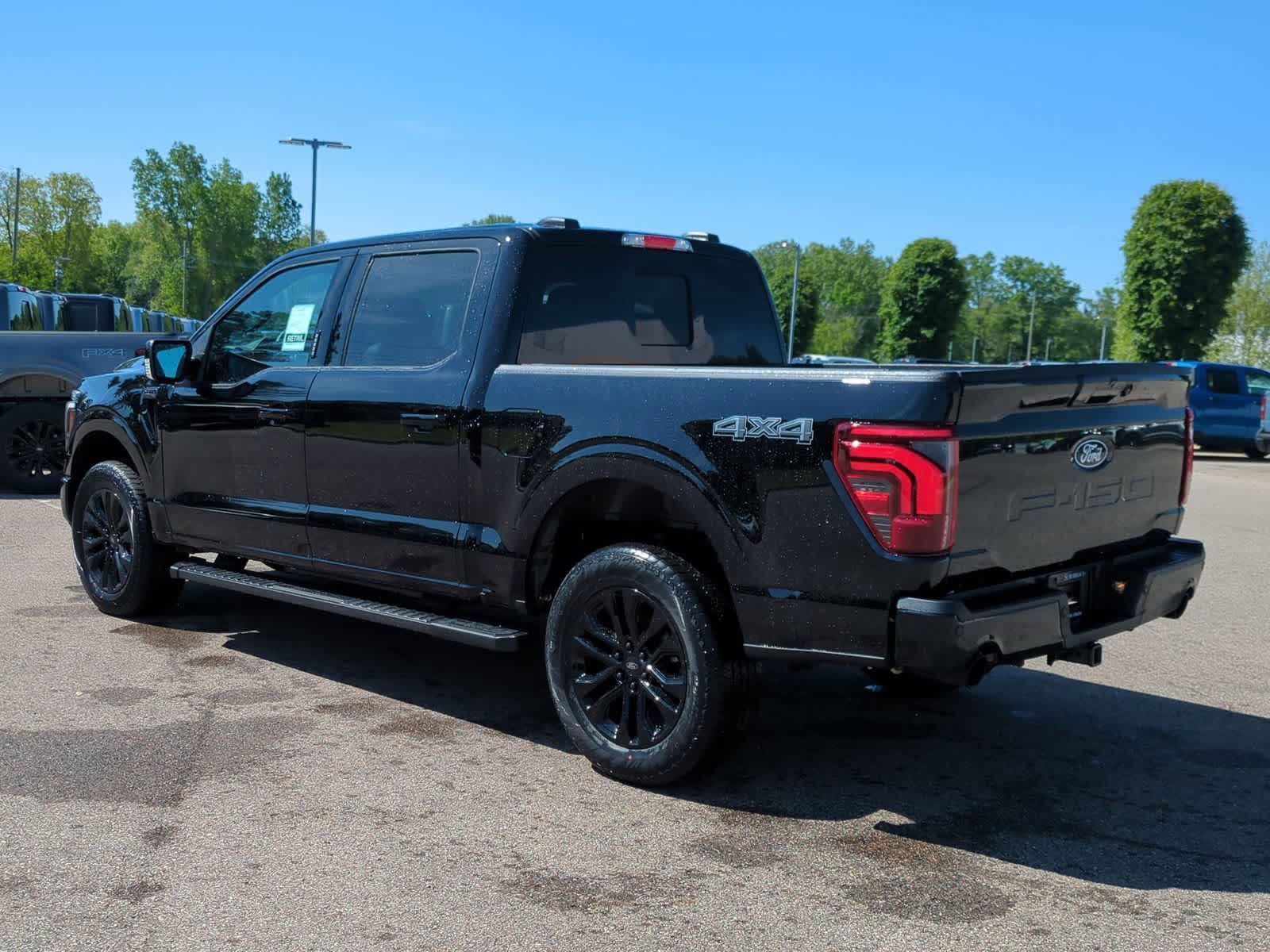 Thumbnail: 2026 Ford F-150 - 6
