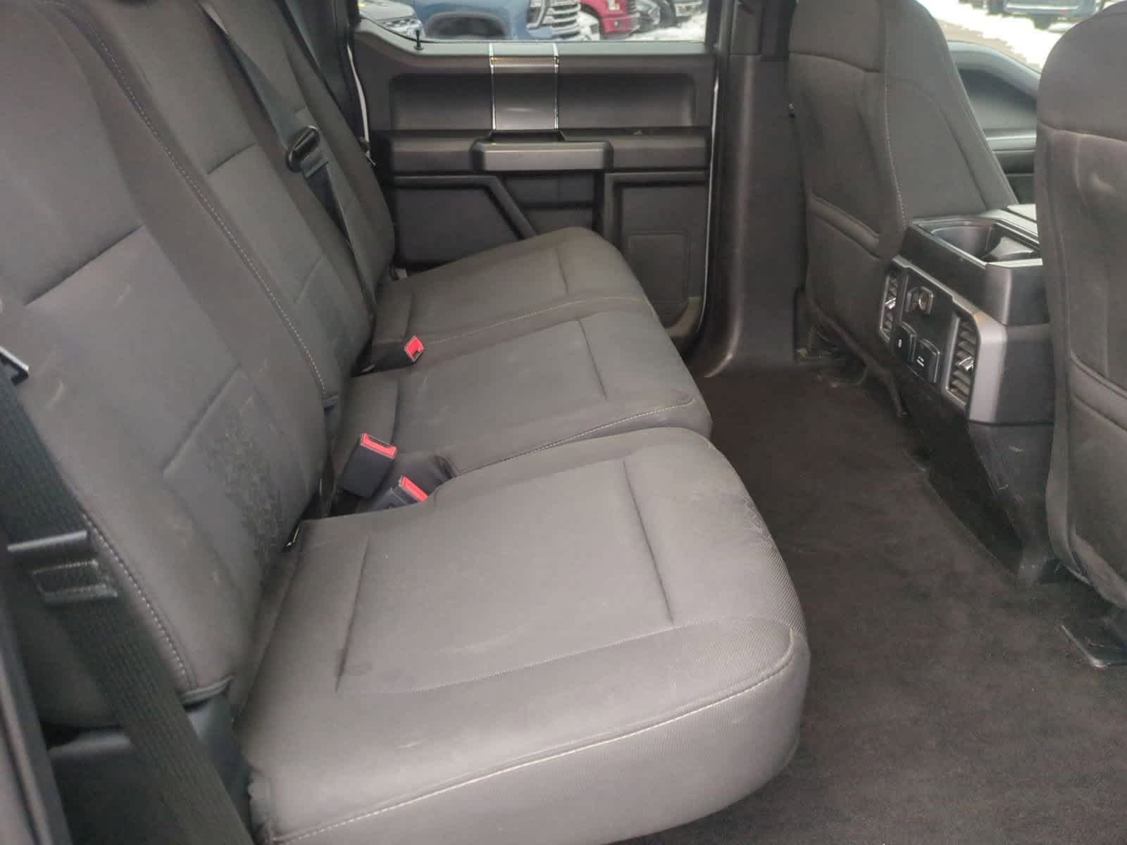 Thumbnail: 2018 Ford F-150 - 20