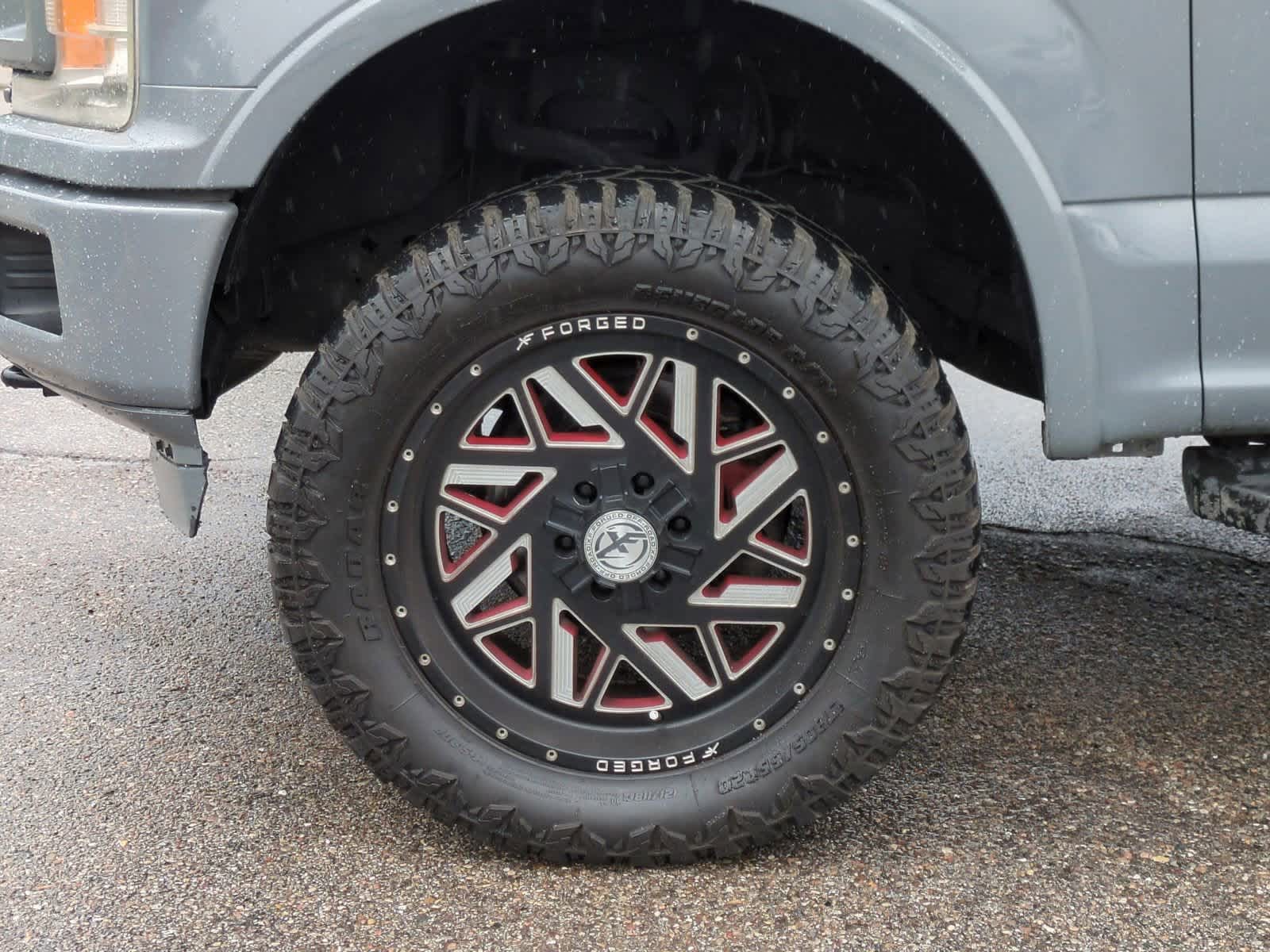 Thumbnail: 2019 Ford F-150 - 14