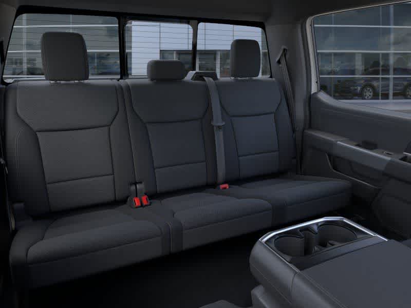 Thumbnail: 2026 Ford F-150 - 11