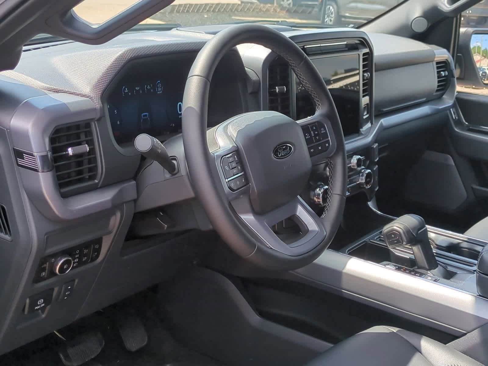 Thumbnail: 2025 Ford F-150 - 10