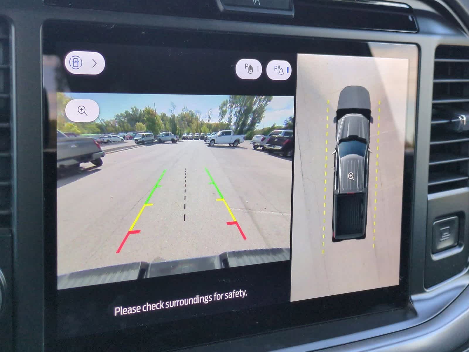 Thumbnail: 2025 Ford F-150 - 28