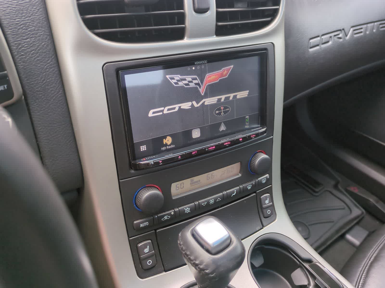 Thumbnail: 2005 Chevrolet Corvette - 27