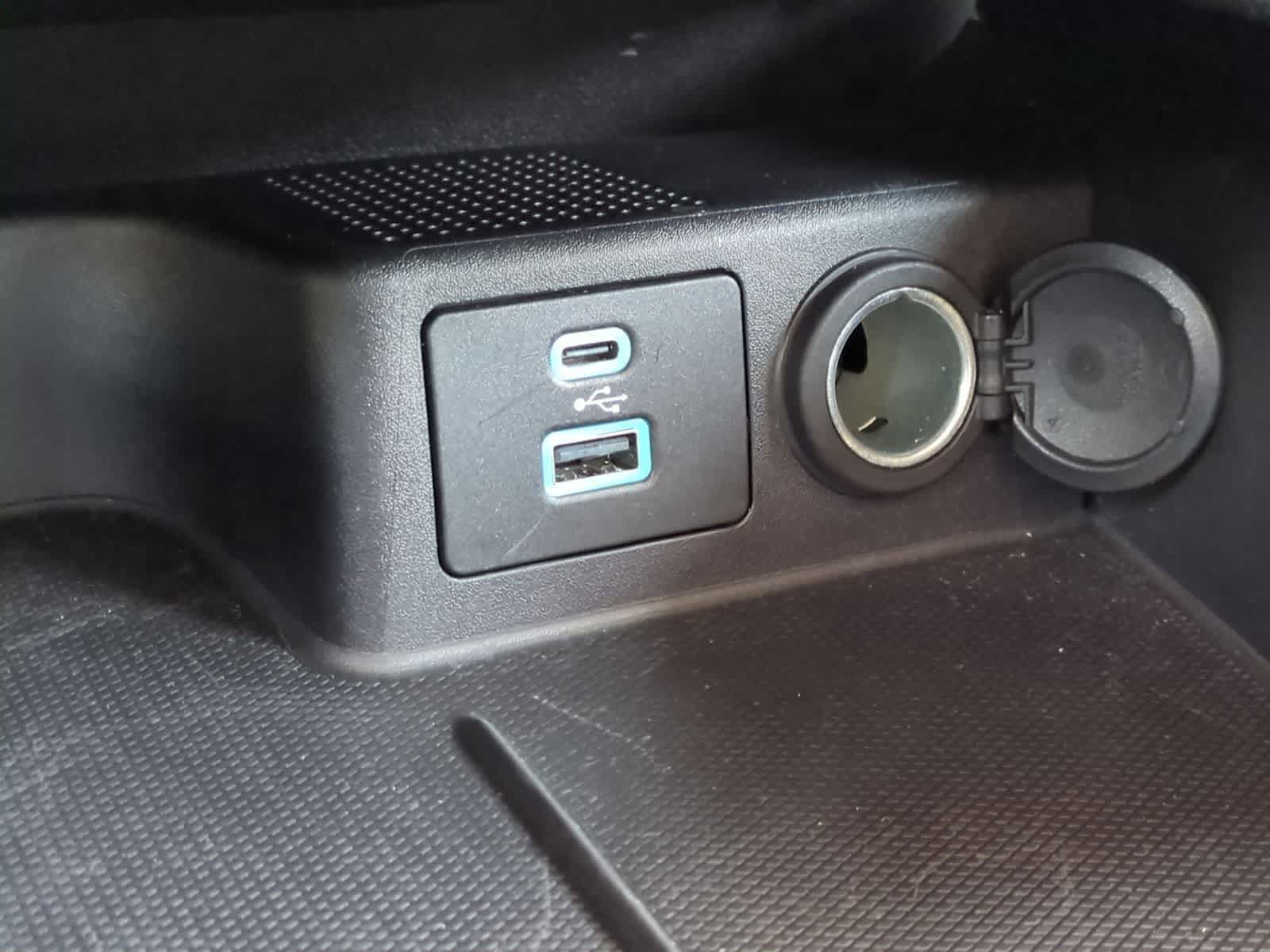 Thumbnail: 2023 Ford Escape - 30