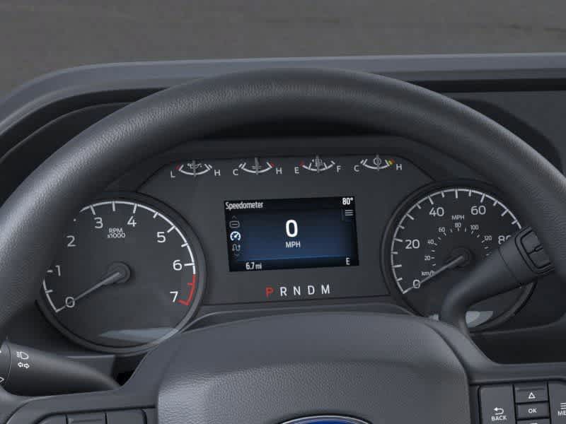 Thumbnail: 2026 Ford Econoline - 12