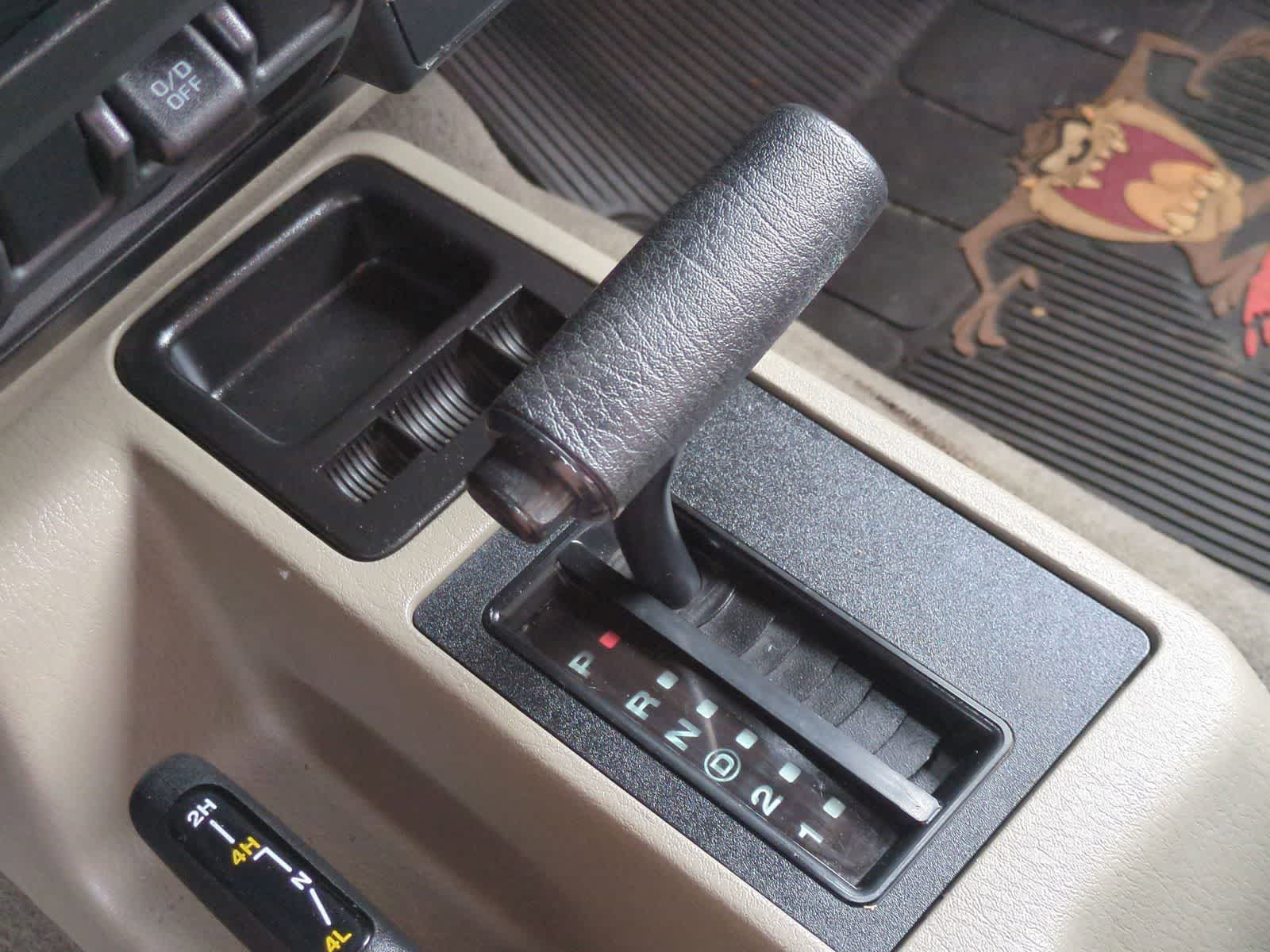 Thumbnail: 2003 Jeep Wrangler - 30