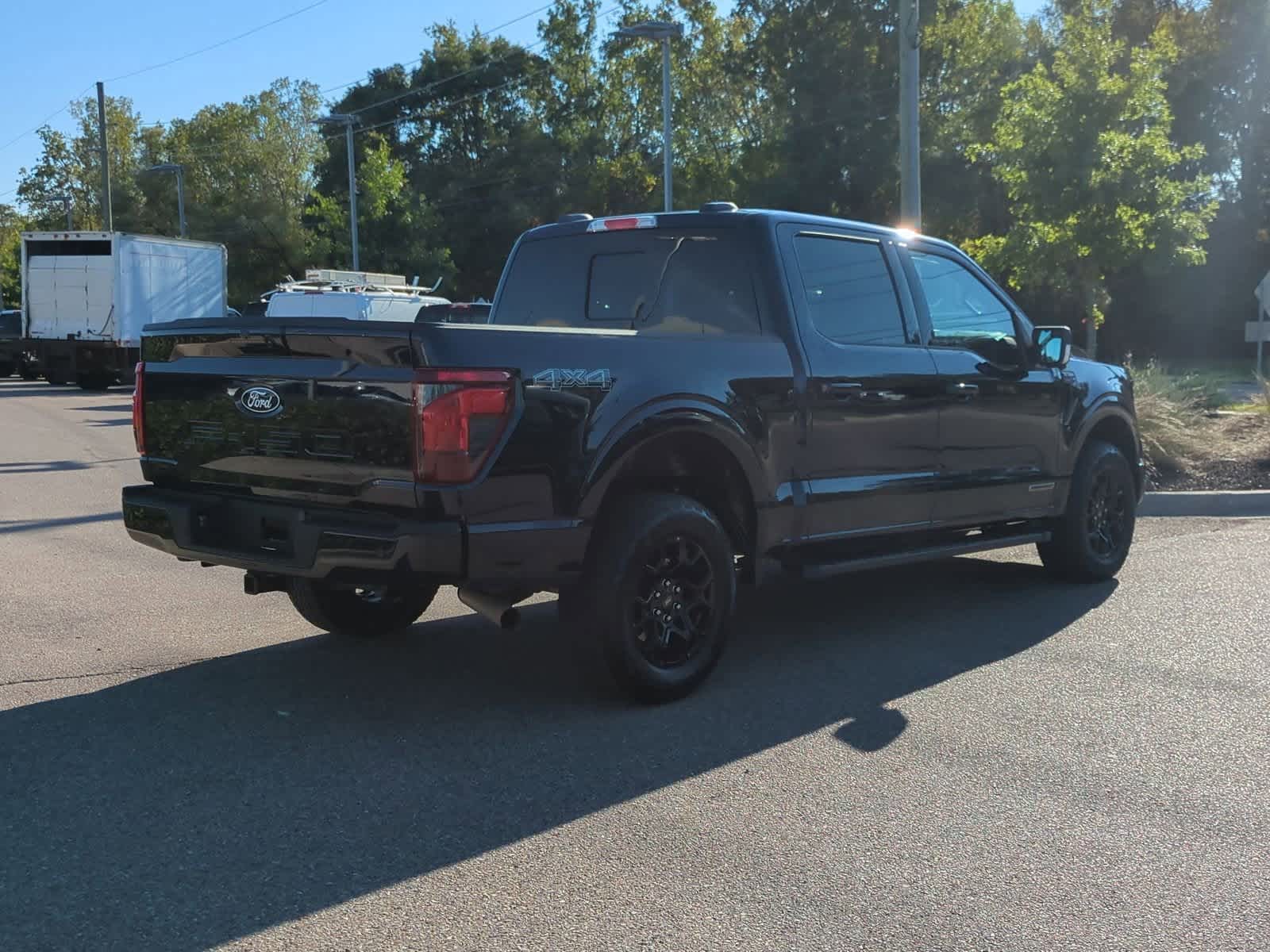 Thumbnail: 2024 Ford F-150 - 8