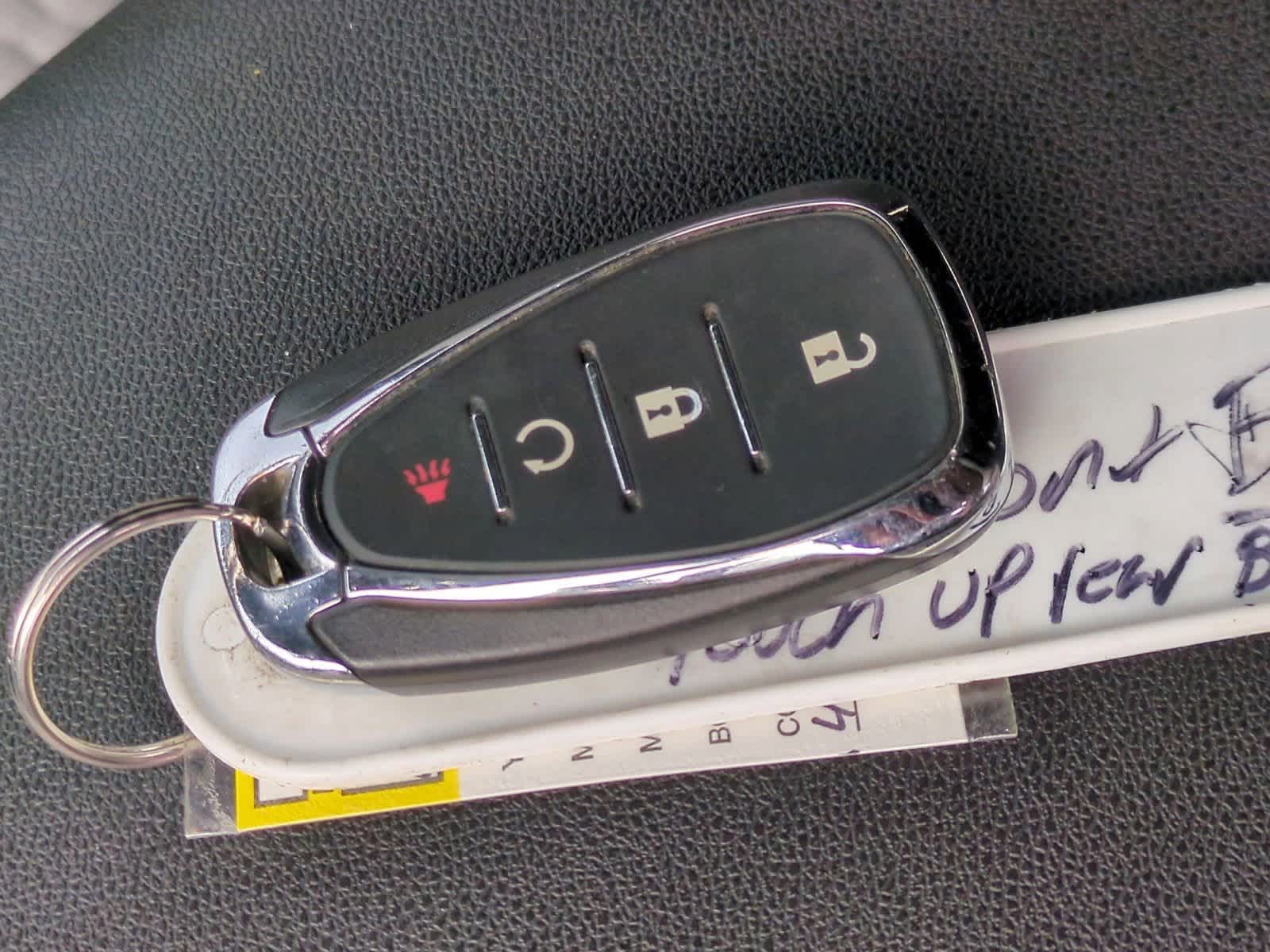 Thumbnail: 2020 Chevrolet Equinox - 33