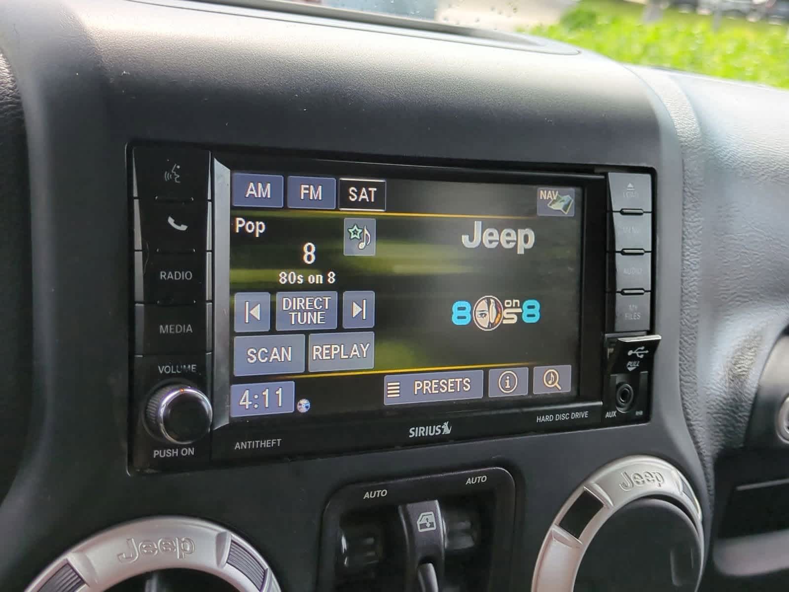 Thumbnail: 2016 Jeep Wrangler - 27