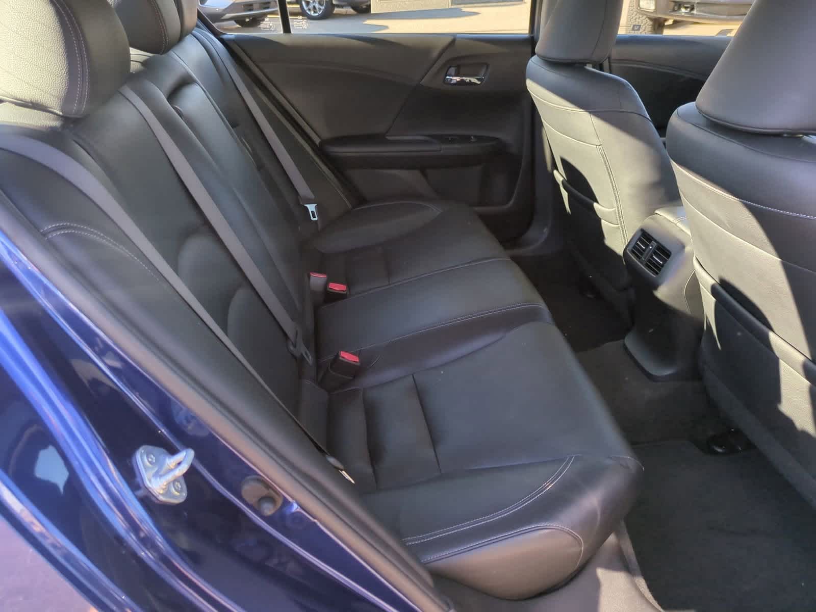 Thumbnail: 2017 Honda Accord - 21