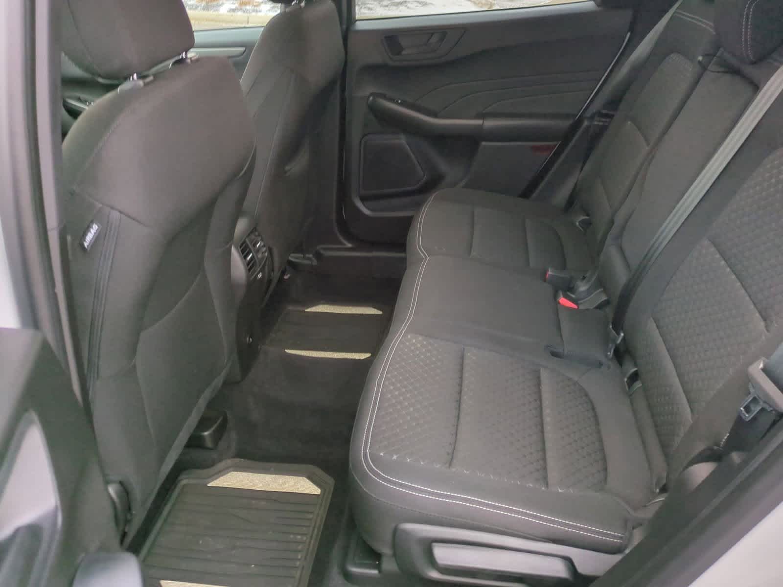 Thumbnail: 2023 Ford Escape - 19