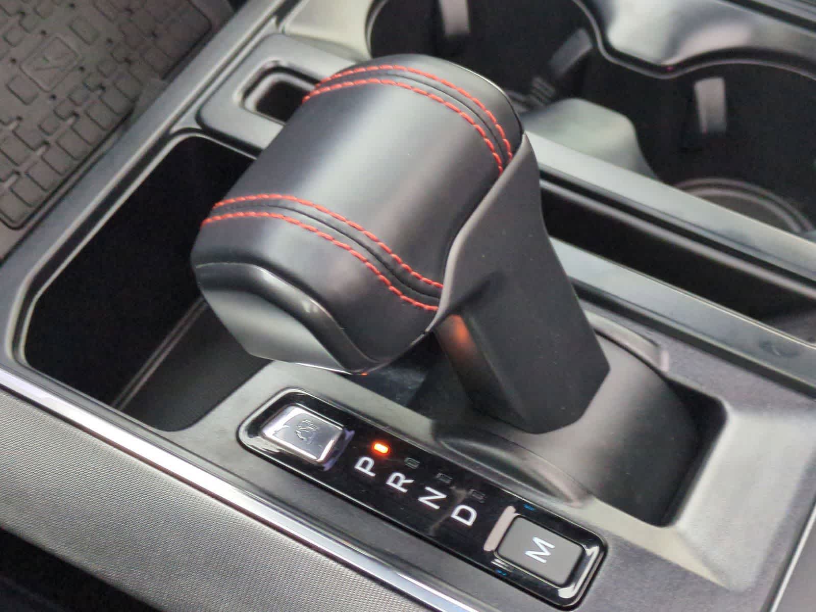 Thumbnail: 2024 Ford F-150 - 33