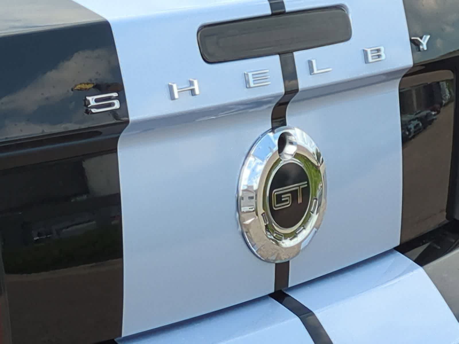 Thumbnail: 2007 Ford Mustang - 13