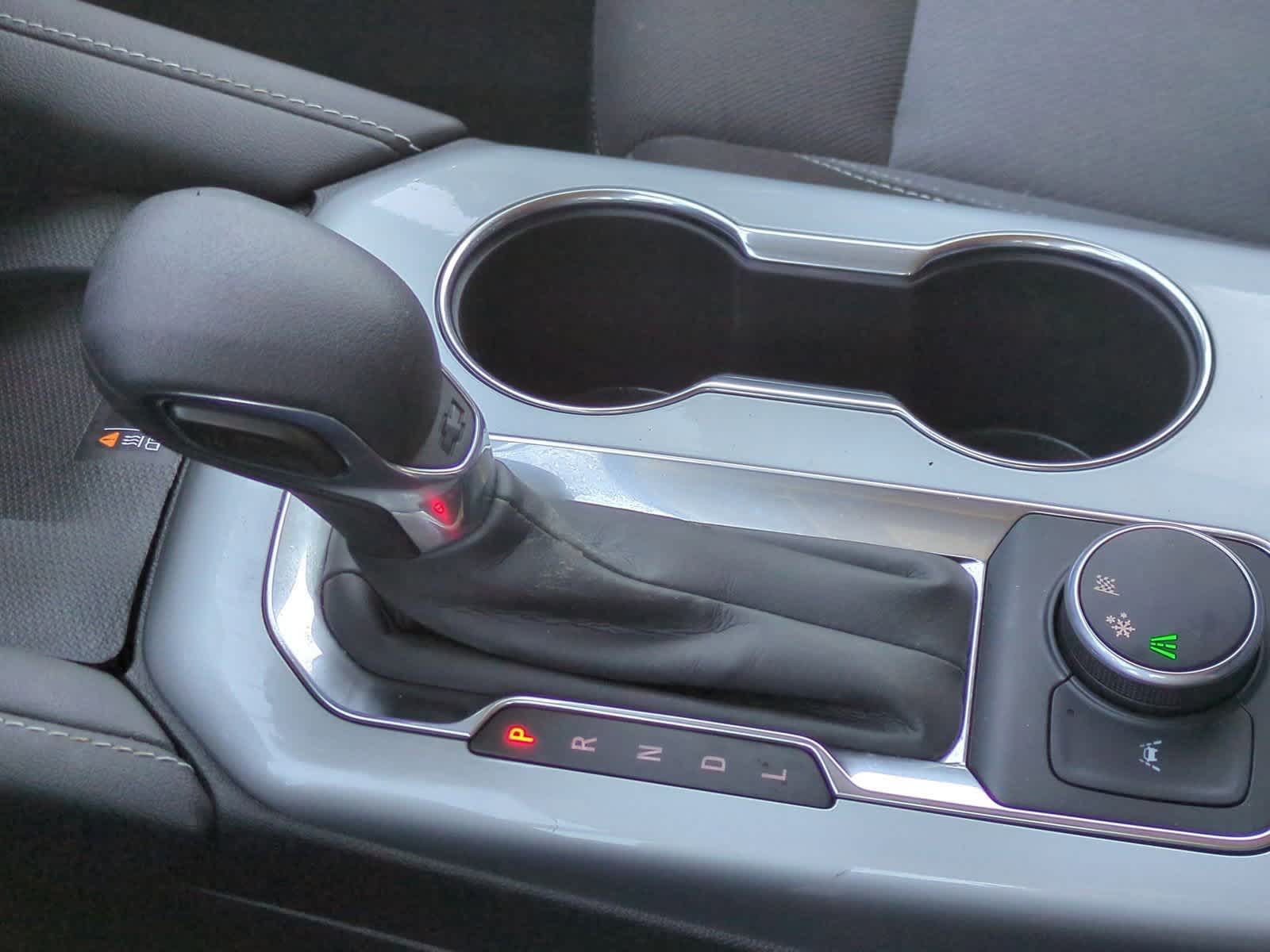 Thumbnail: 2023 Chevrolet Blazer - 30