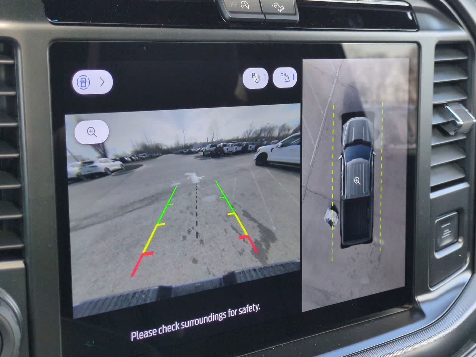 Thumbnail: 2026 Ford F-150 - 31