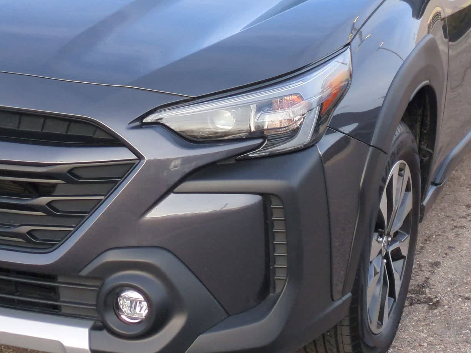 Thumbnail: 2024 Subaru Outback - 11