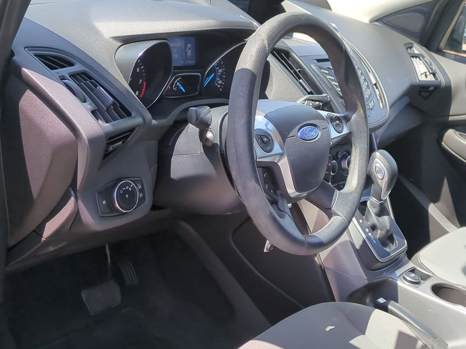 Thumbnail: 2013 Ford Escape - 10