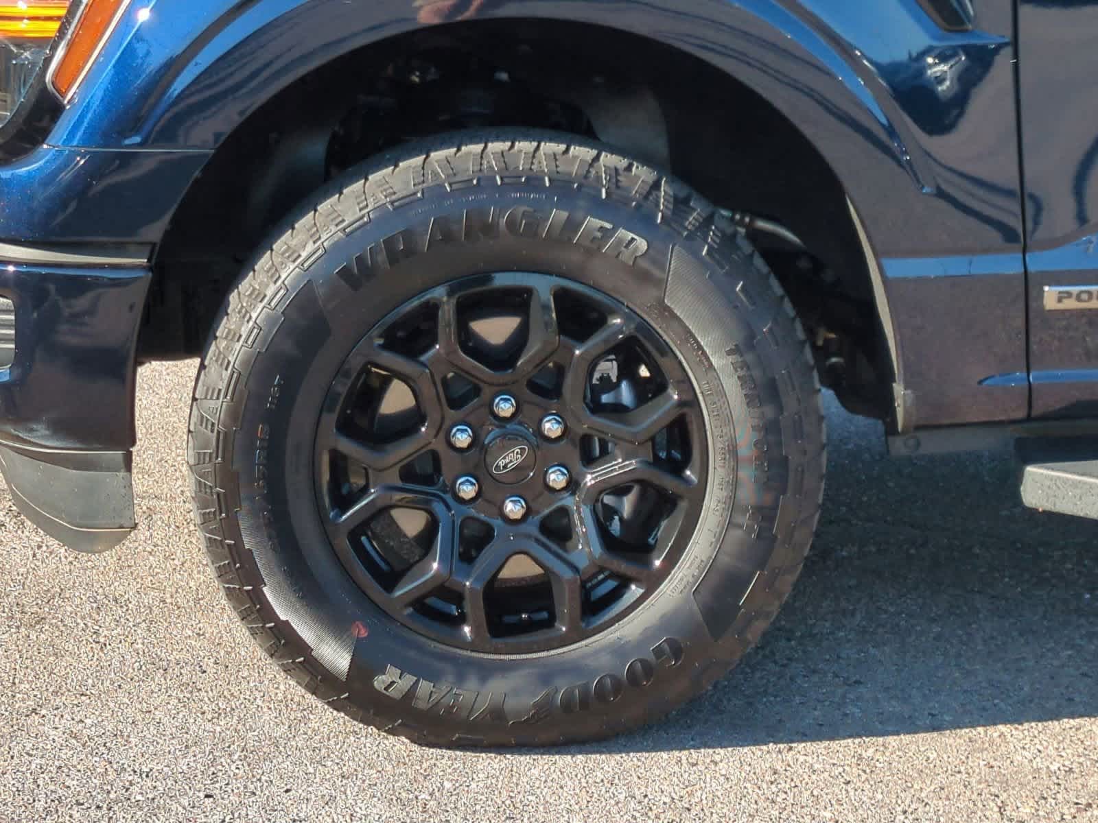 Thumbnail: 2024 Ford F-150 - 14