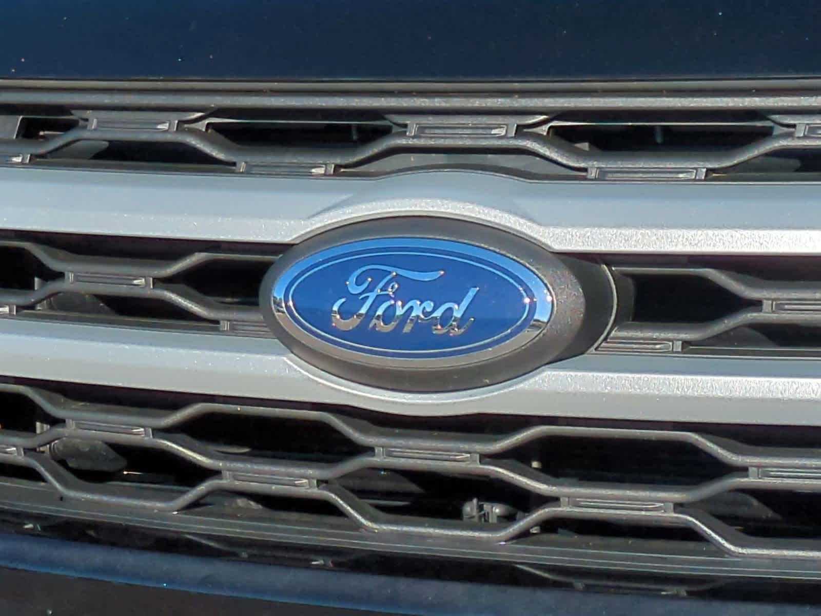 Thumbnail: 2022 Ford Expedition - 12