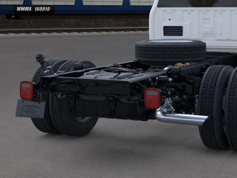 Thumbnail: 2026 Ford Econoline - 21