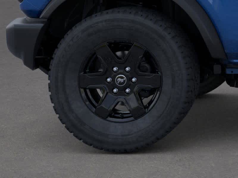 Thumbnail: 2025 Ford Bronco - 21