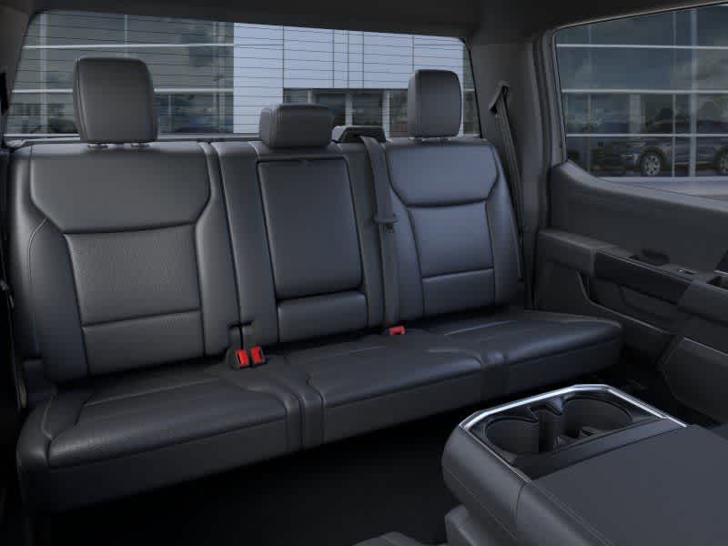 Thumbnail: 2026 Ford F-150 - 11