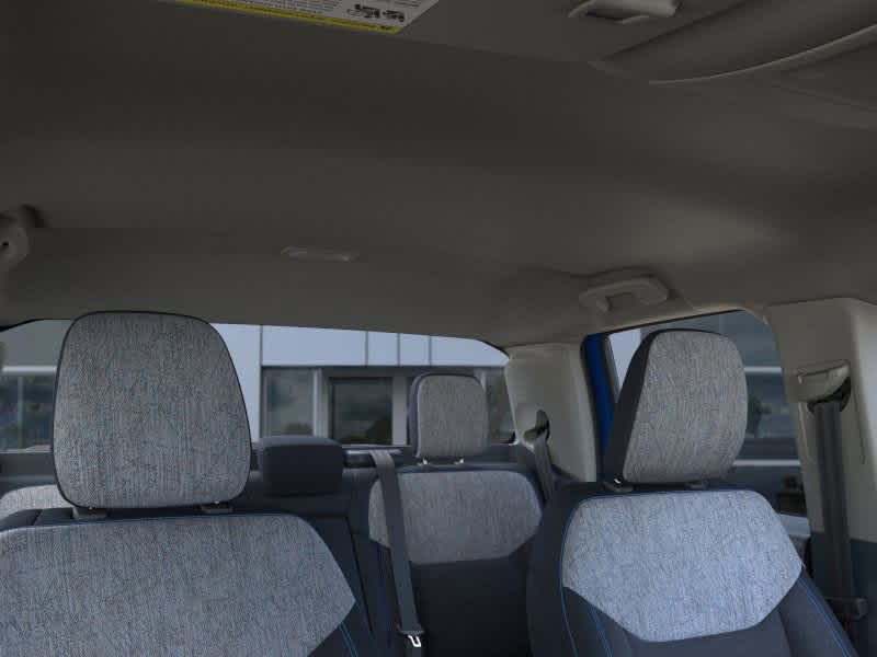 Thumbnail: 2025 Ford Maverick - 12