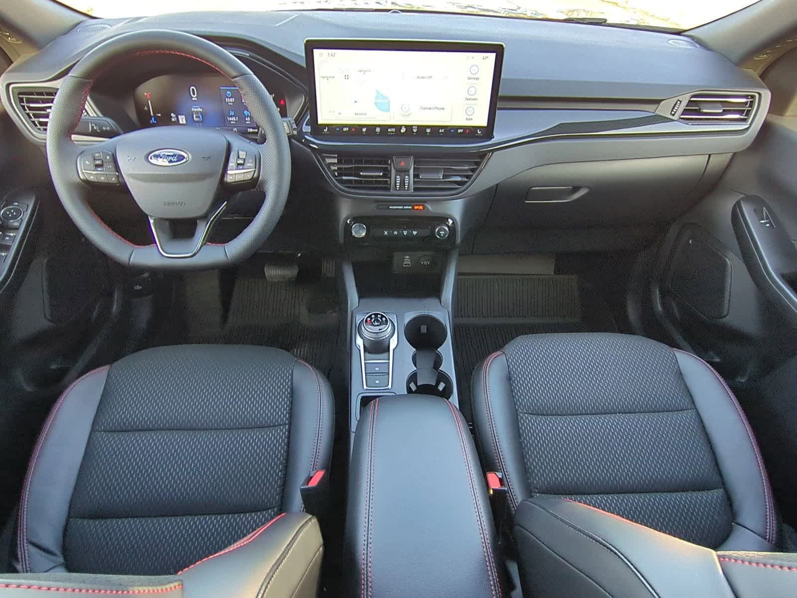 Thumbnail: 2026 Ford Escape - 15