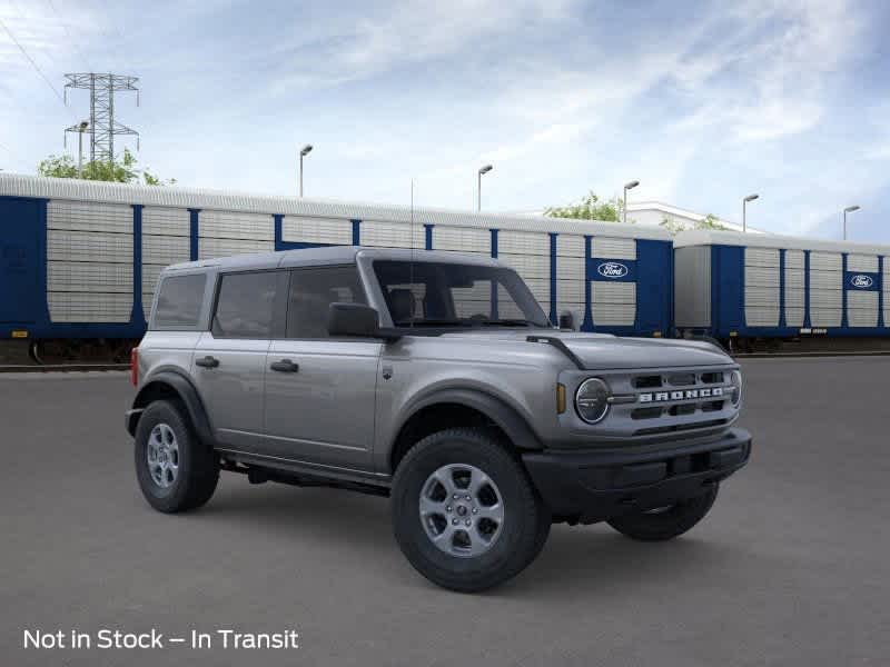 Thumbnail: 2025 Ford Bronco - 7