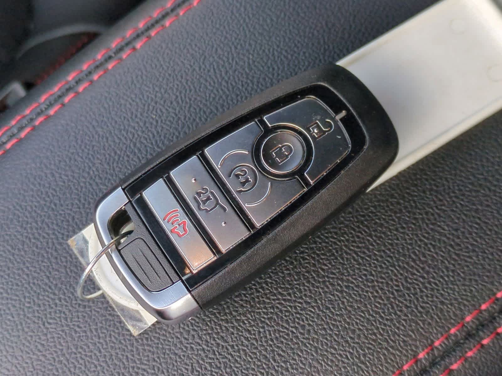 Thumbnail: 2026 Ford Escape - 34