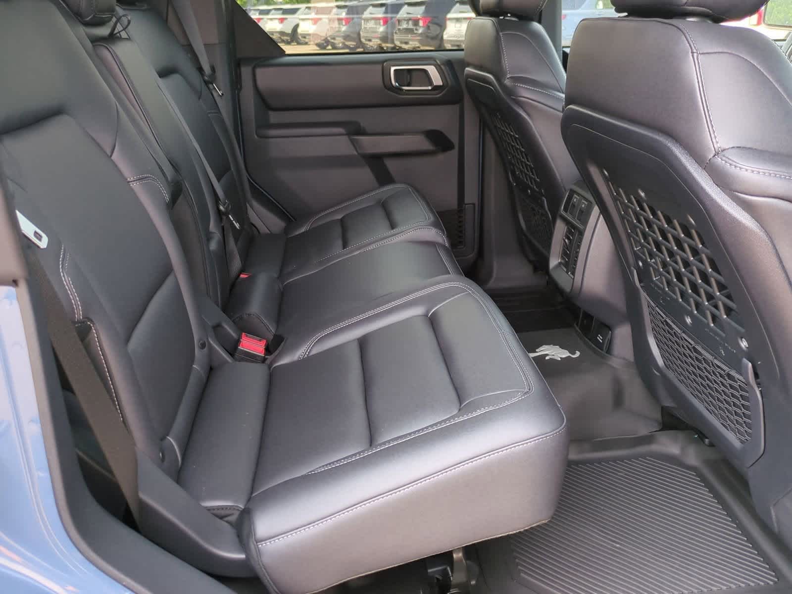 Thumbnail: 2025 Ford Bronco - 20