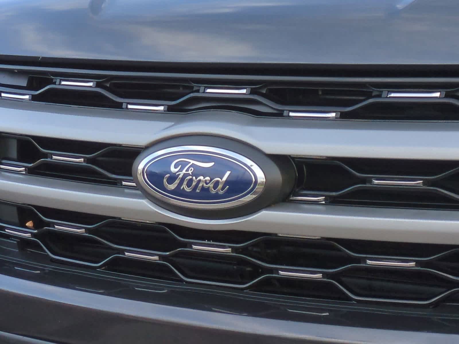 Thumbnail: 2023 Ford Expedition MAX - 12