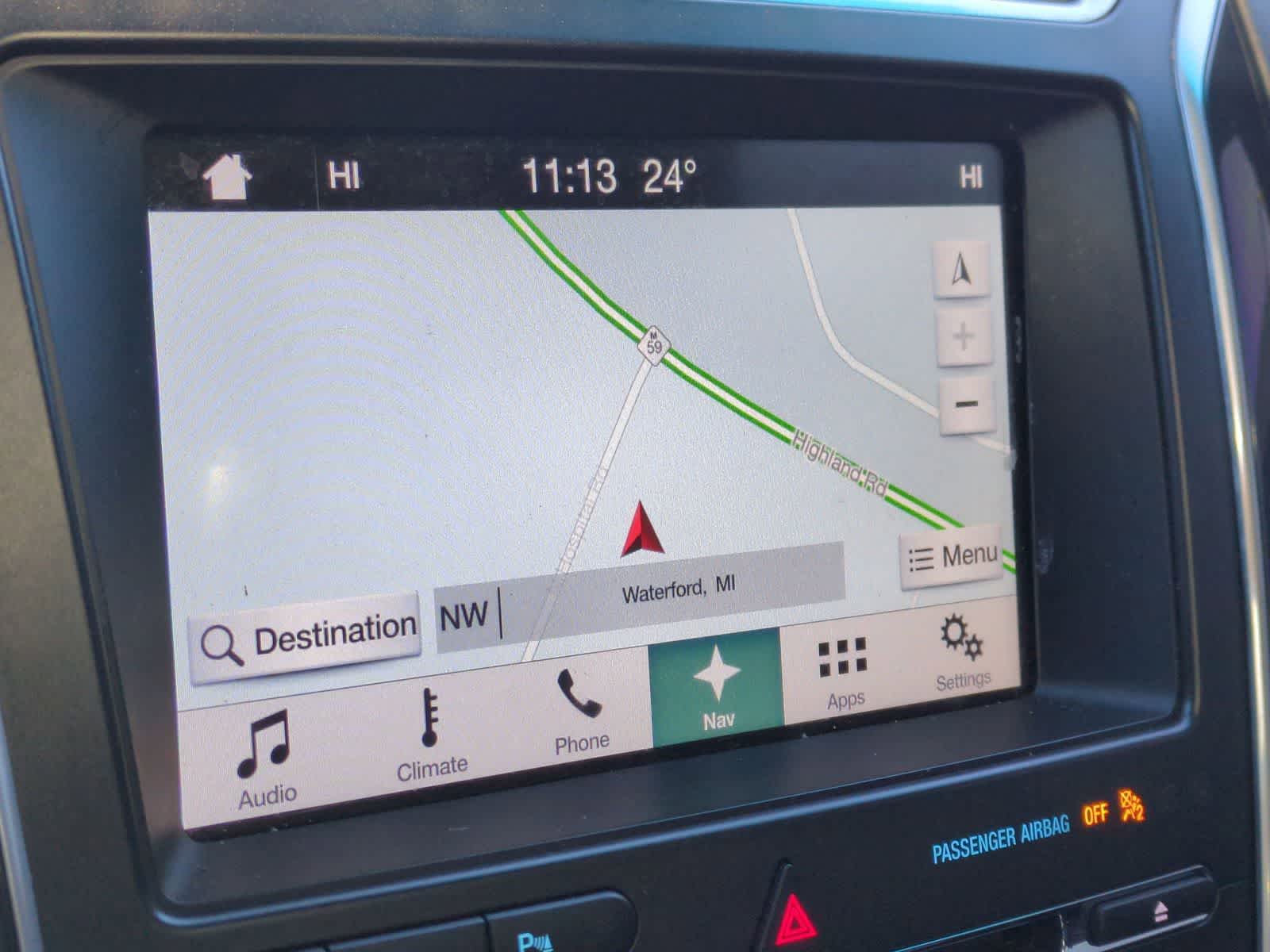 Thumbnail: 2017 Ford Explorer - 32