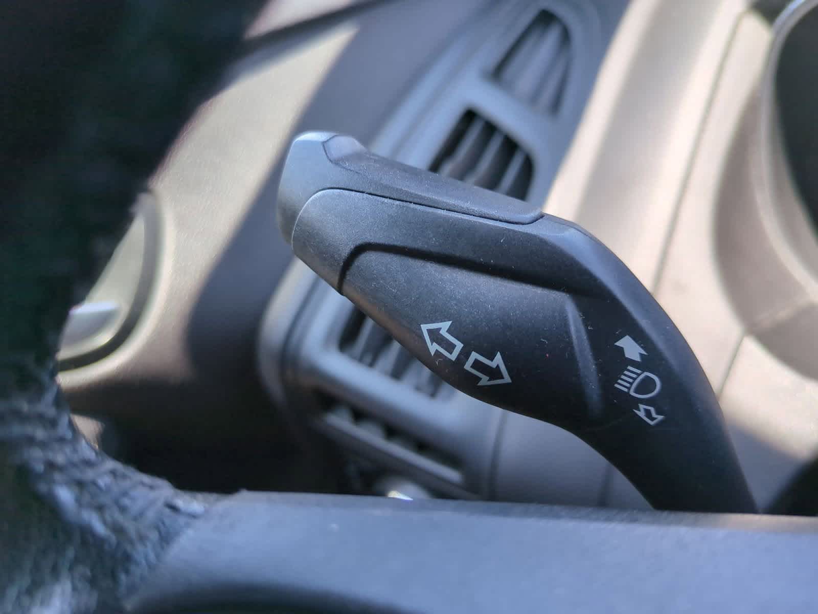 Thumbnail: 2014 Ford Focus - 28