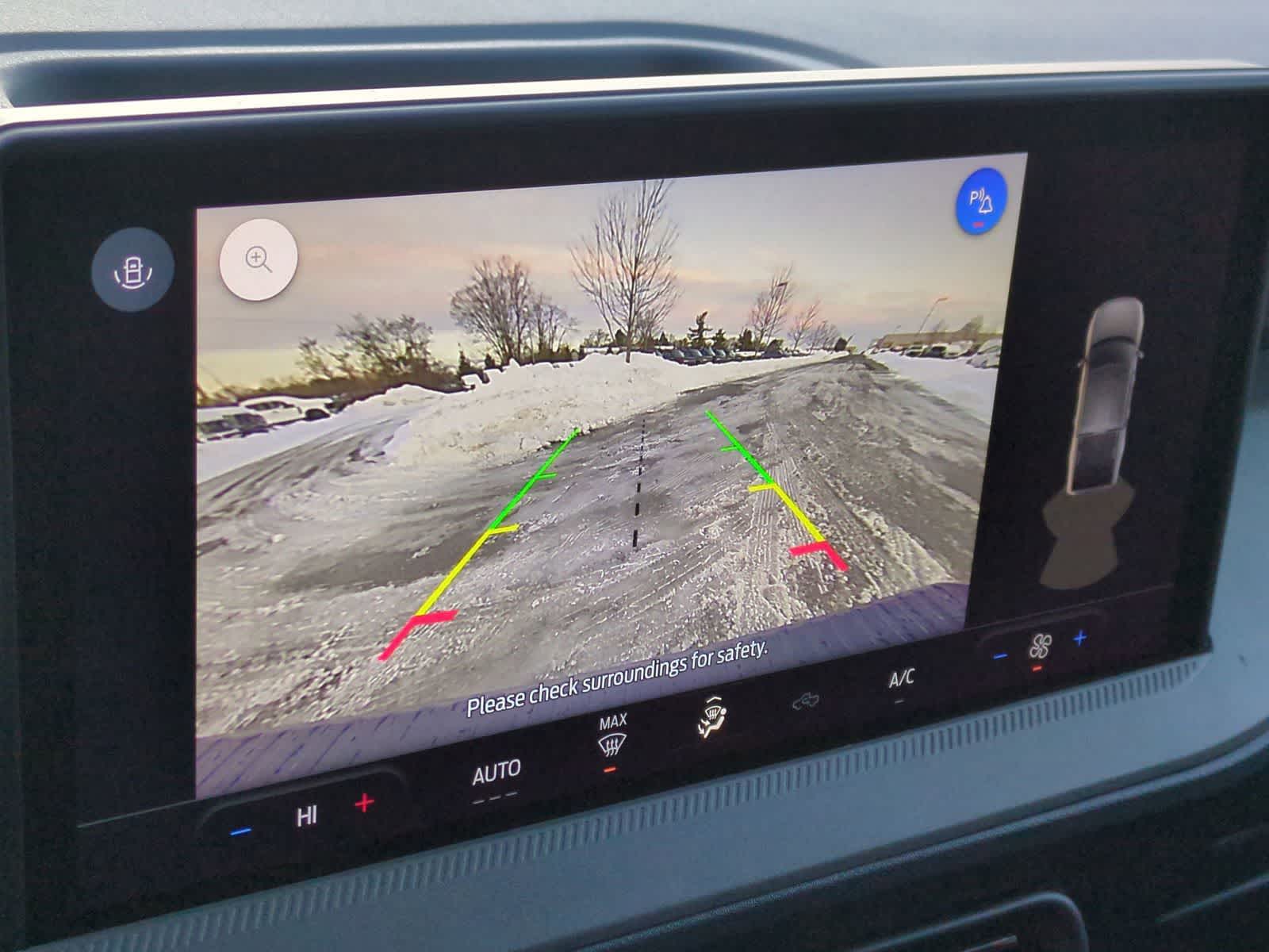 Thumbnail: 2026 Ford Maverick - 28