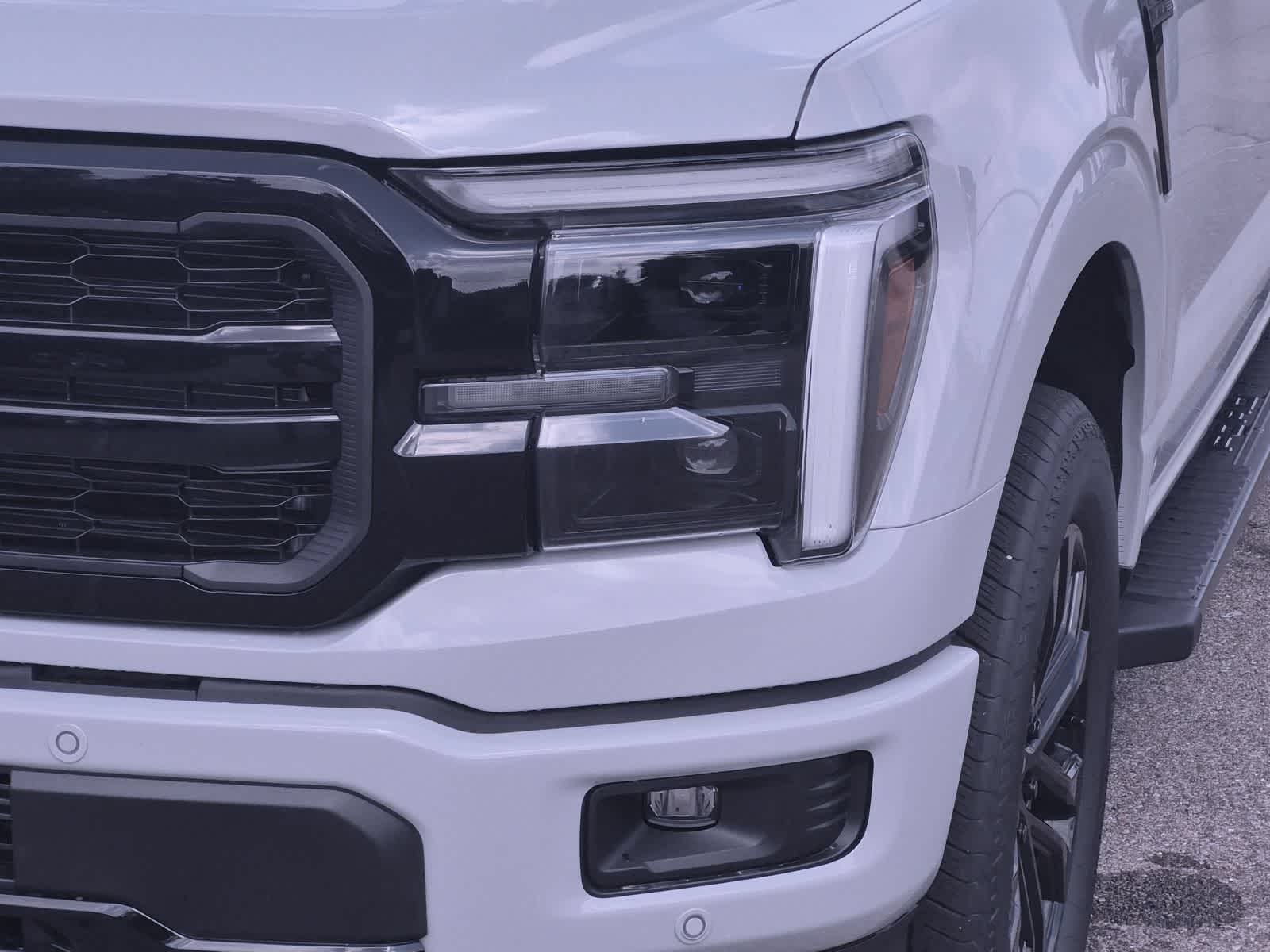 Thumbnail: 2026 Ford F-150 - 11