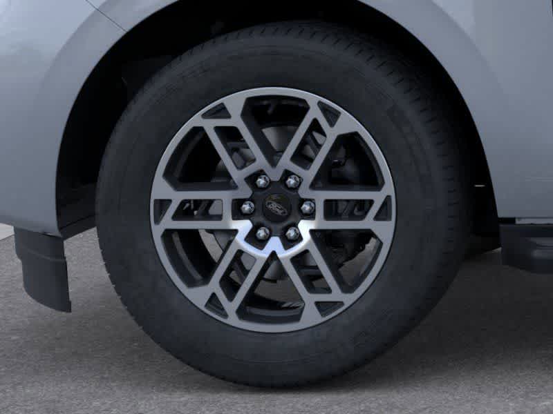 Thumbnail: 2026 Ford Expedition MAX - 19