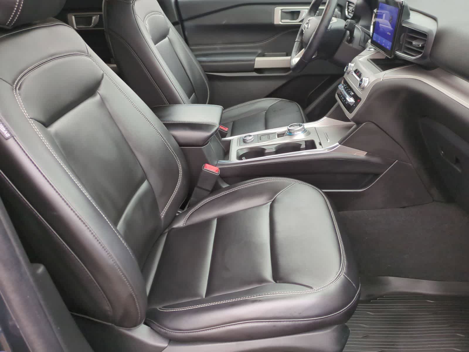 Thumbnail: 2023 Ford Explorer - 21