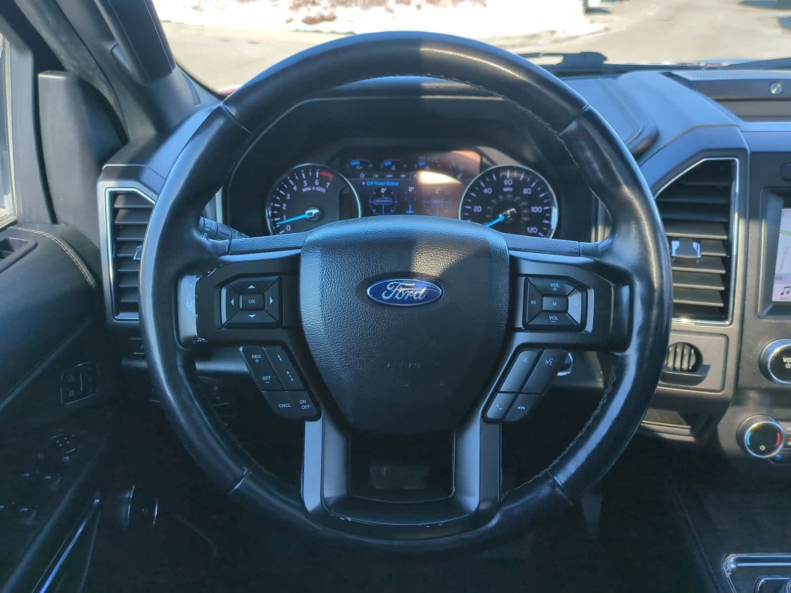 Thumbnail: 2019 Ford Expedition MAX - 26